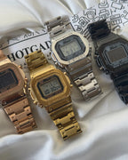 G-Shock GMWB5000 (Digital Watch)