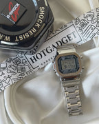 G-Shock GMWB5000 (Digital Watch)