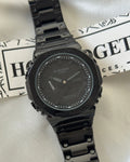 G-Shock GM2100 (Analog Digital Watch)