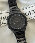 G-Shock GM2100 (Analog Digital Watch)