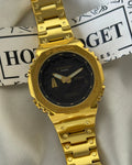 G-Shock GM2100 (Analog Digital Watch)