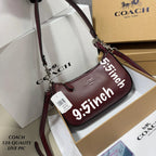Coach Teri Shoulder Bag