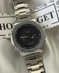 G-Shock GM2100 (Analog Digital Watch)