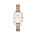 DW Quadro Pressed Premium Watch