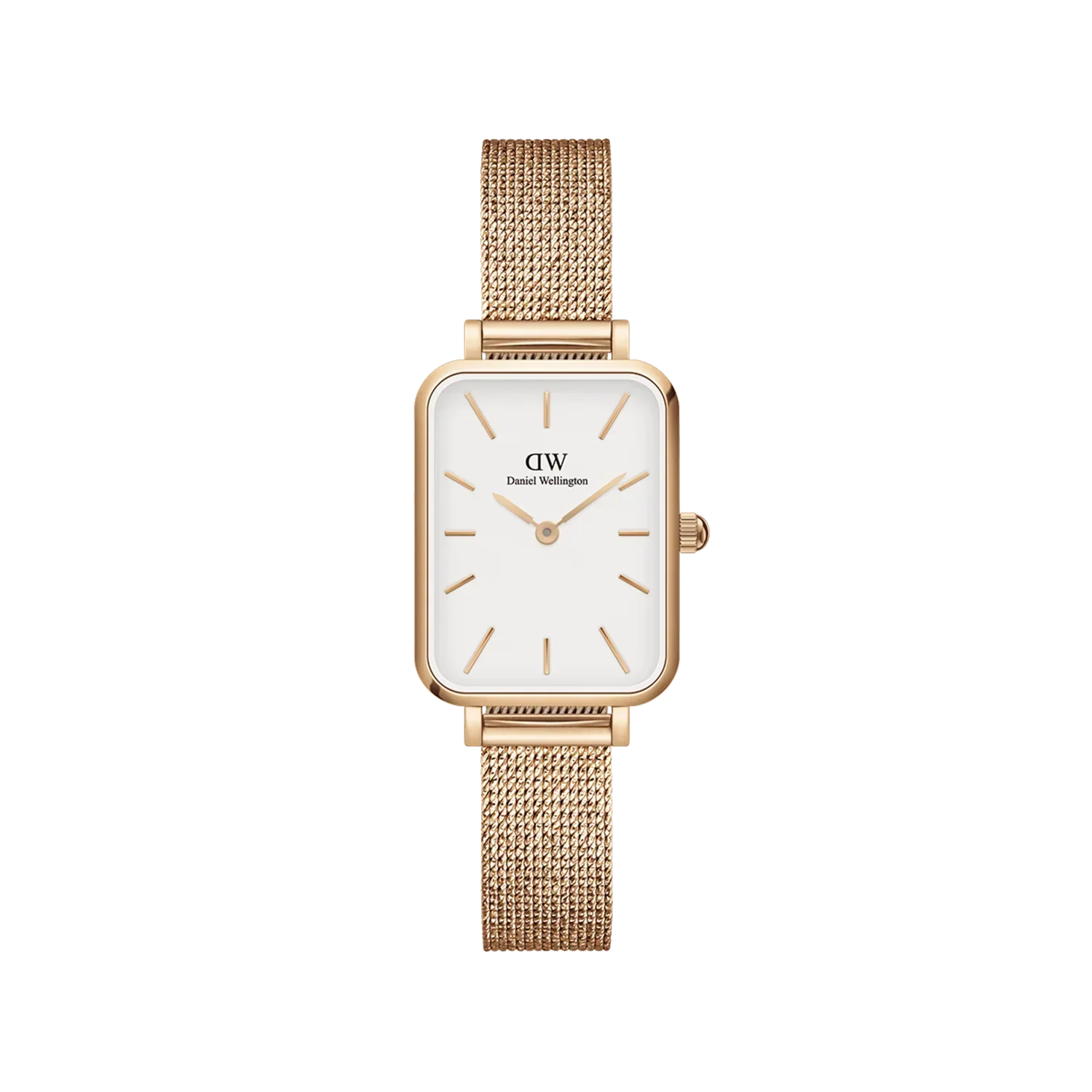 DW Quadro Pressed Premium Watch