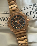 G-Shock GMCB2100 (Analog Digital Watch)