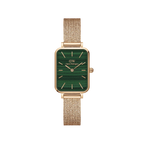 DW Quadro Pressed Premium Watch