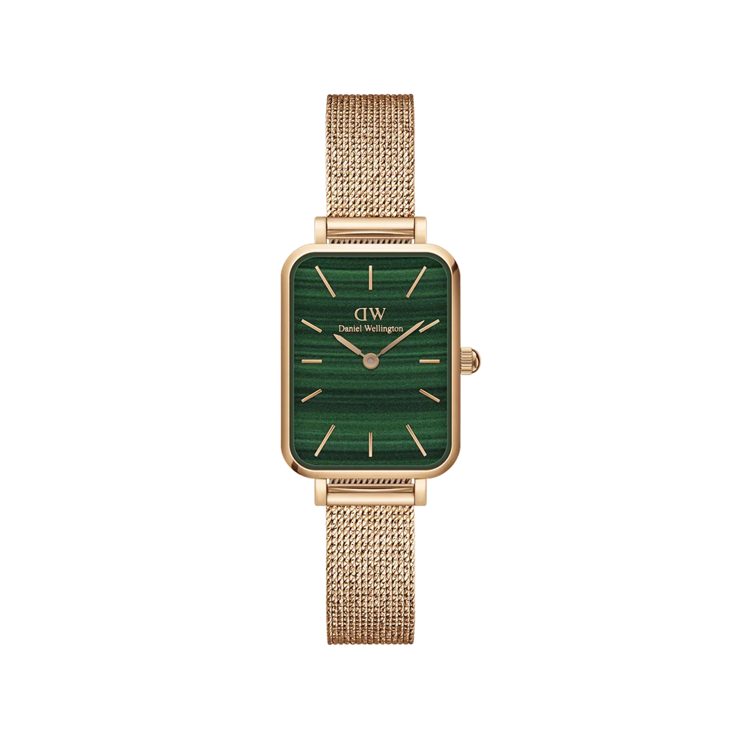 DW Quadro Pressed Premium Watch