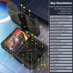 RetroGear R36S – Retro Gaming Reimagined