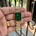 DW GOLD QUADRO PRESSED UNITONE
