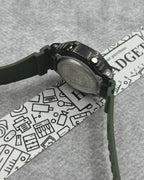 G-Shock GM2100 (Analog Digital Watch)
