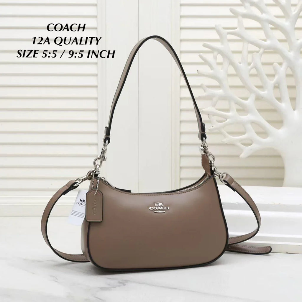 Coach Teri Shoulder Bag