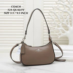 Coach Teri Shoulder Bag