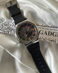 G-Shock GM2100 (Analog Digital Watch)