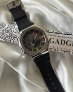 G-Shock GM2100 (Analog Digital Watch)