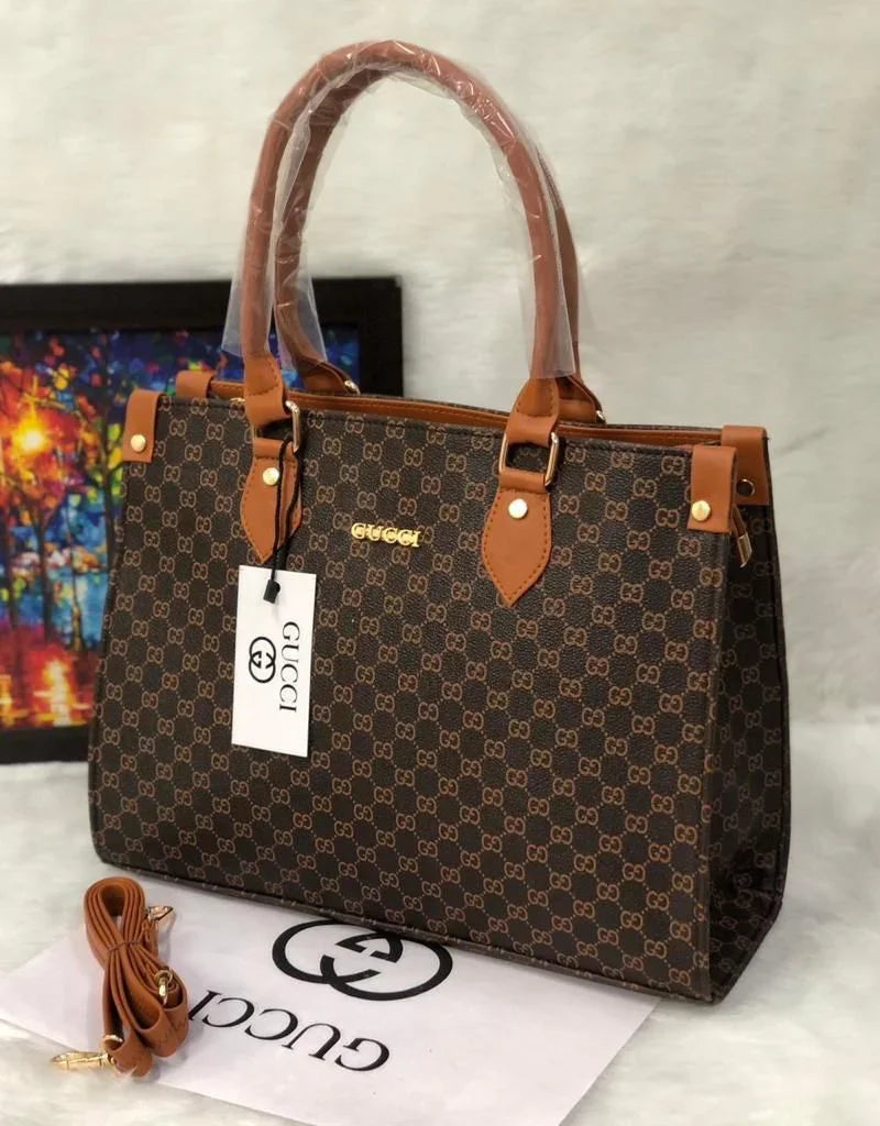 Gucci Premium Tote Bag