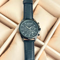 Armani Exchange Banks Chronograph