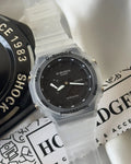 G-Shock GA2100 (Analog Digital Watch)