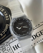 G-Shock GA2100 (Analog Digital Watch)