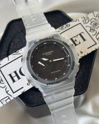 G-Shock GA2100 (Analog Digital Watch)