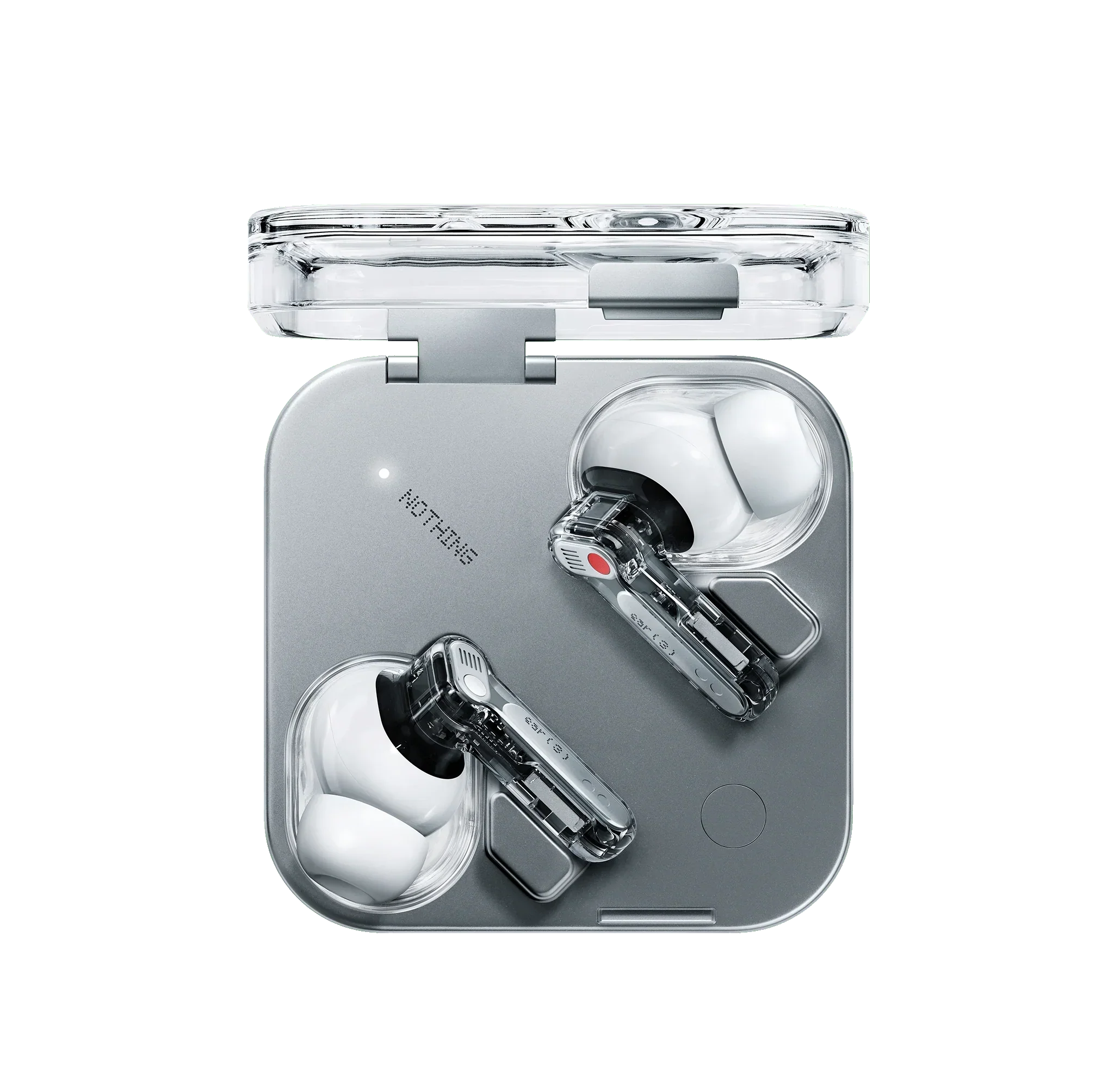 Ear (3) Wireless Earbuds