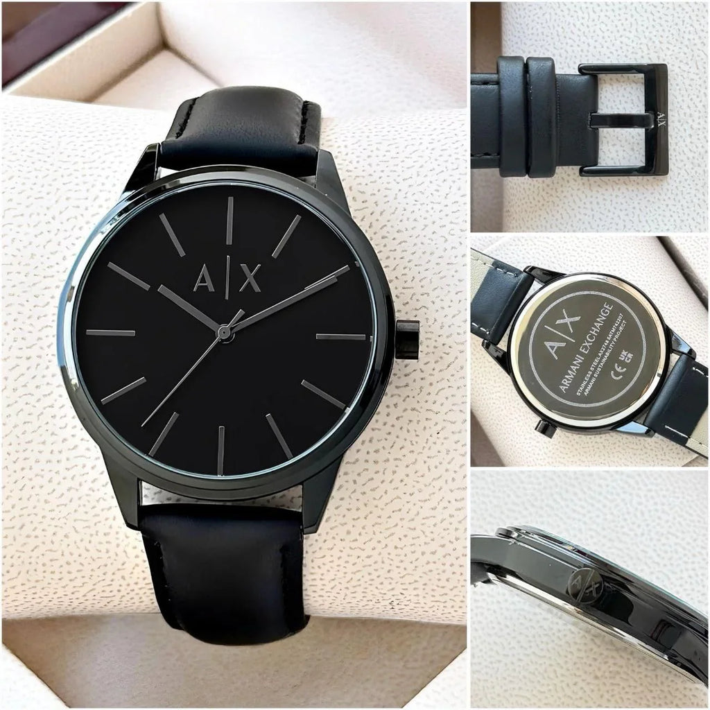 Armani Exchange AX2706 Cayde