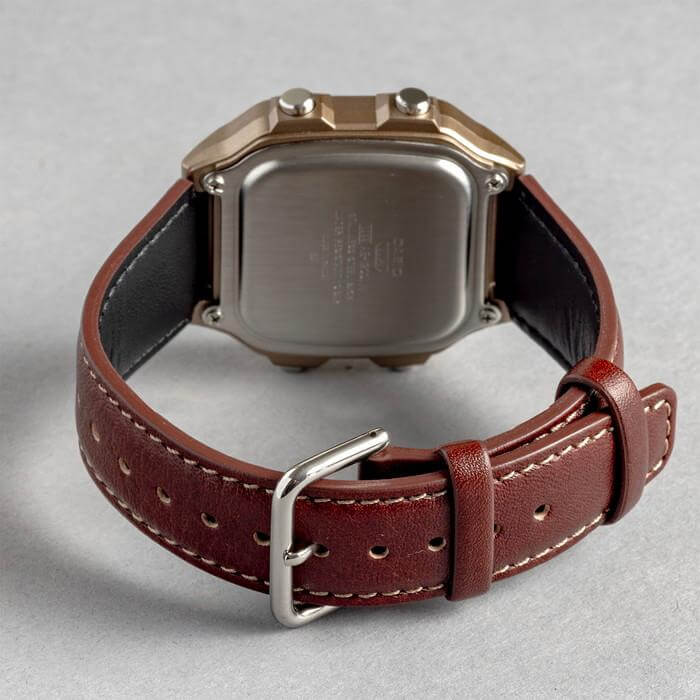 Casio AE1200 – Retro Digital Men’s Watch