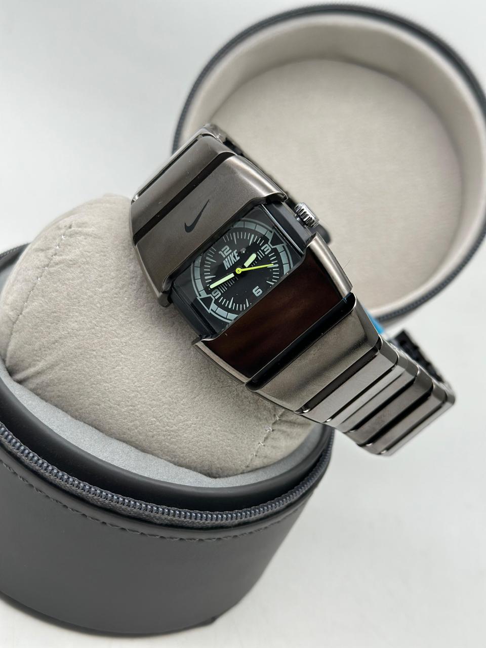 Nike Urban Edge Analog Watch