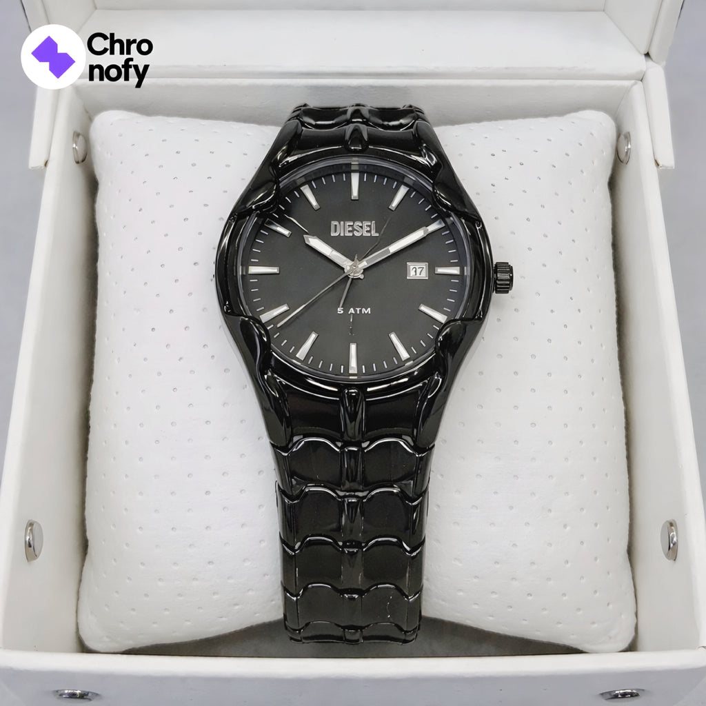 DIESEL Bug Out Premium Watch