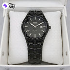 DIESEL Bug Out Premium Watch