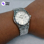 DIESEL Bug Out Premium Watch