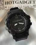 G-Shock Mudmaster GG1000 (Analog Digital Watch)