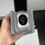 Hublot Classic Fusion Silver Edition Watch
