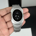 Hublot Classic Fusion Silver Edition Watch