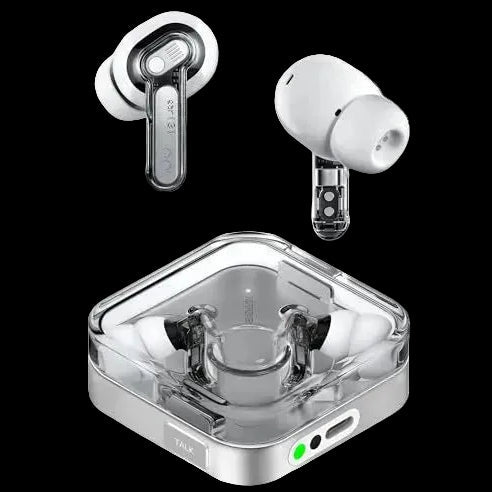 Ear (3) Wireless Earbuds