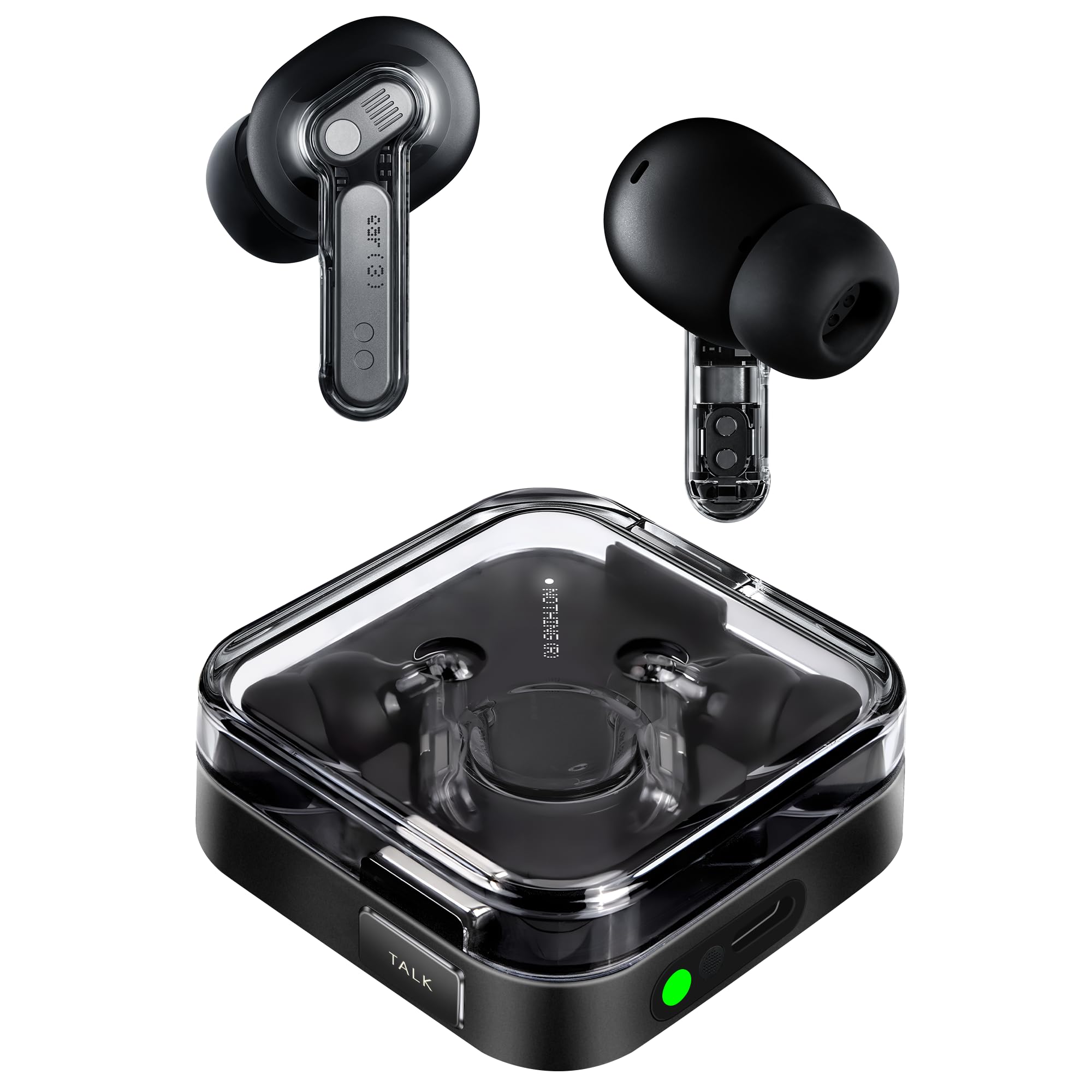 Ear (3) Wireless Earbuds
