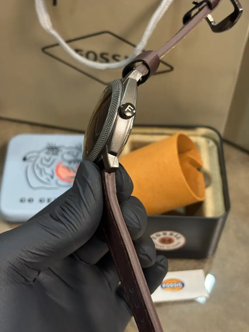 Fossil-ME3253 (Automatic Watch)