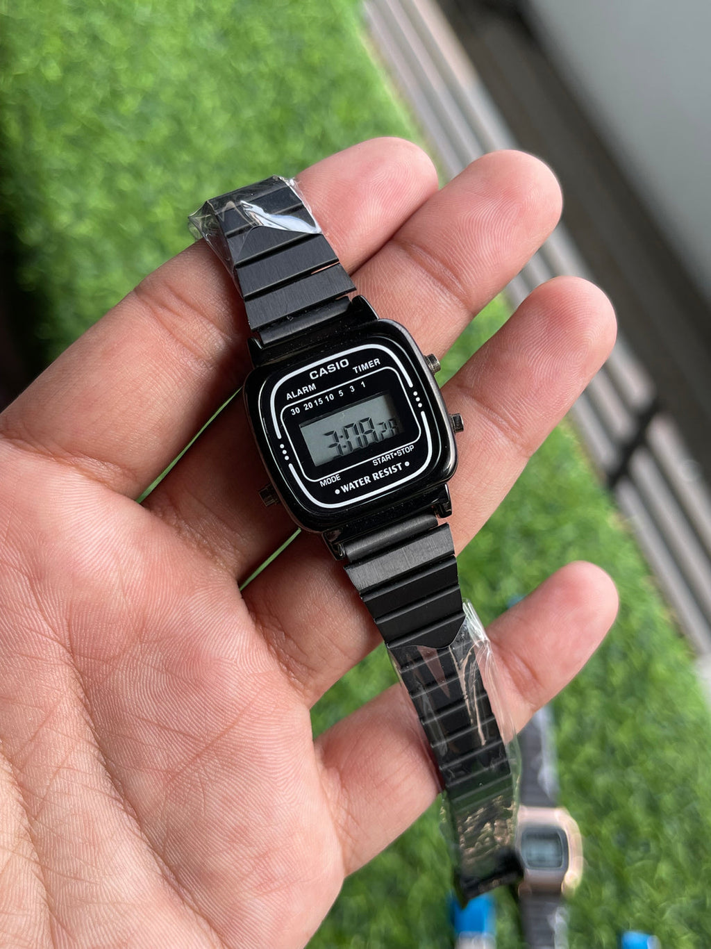 Casio Mini vintage watch - For Women's