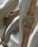 Casio - Vintage A168 Unisex (Digital Watch)