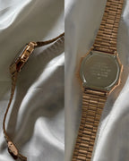 Casio A168 Digital Vintage Watch (Unisex)