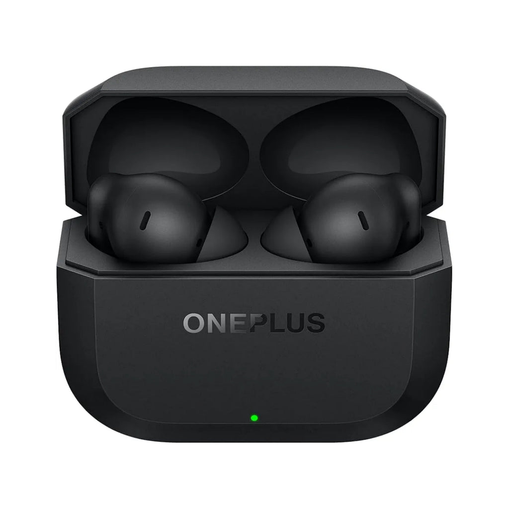 OnePlus Nord Buds 3r TWS Earbuds up to 54 Hours Playback, 2-mic Clear Calls, 3D Spatial Audio, Al Translation, 12.4mm Drivers, Dual-Device Connectivity, 47ms Low Latency
