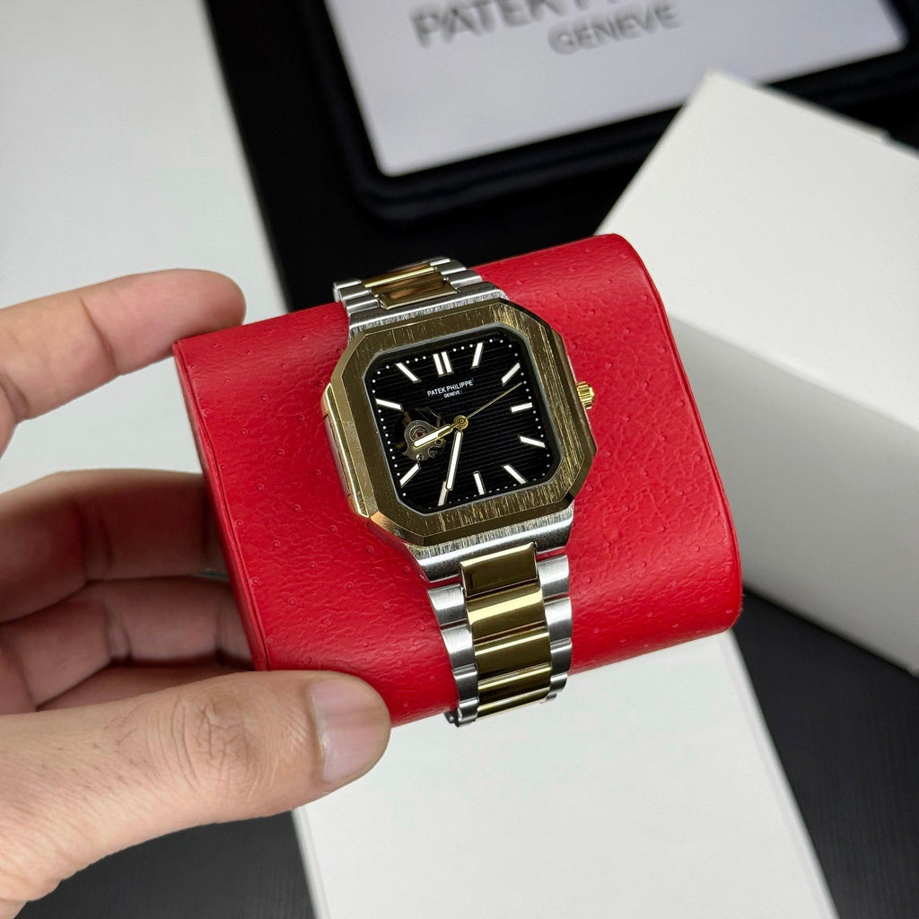 PP Cubitus - (Automatic Watch)