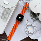4 -in-1 Combo | AirPods Pro 2 + 20W MagSafe Powerbank + 25W MagSafe Charger (1M) + Ultra Watch