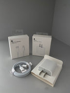 4 -in-1 Combo | AirPods Pro 2 + 20W MagSafe Powerbank + 25W MagSafe Charger (1M) + 20W Adaptor and Cable