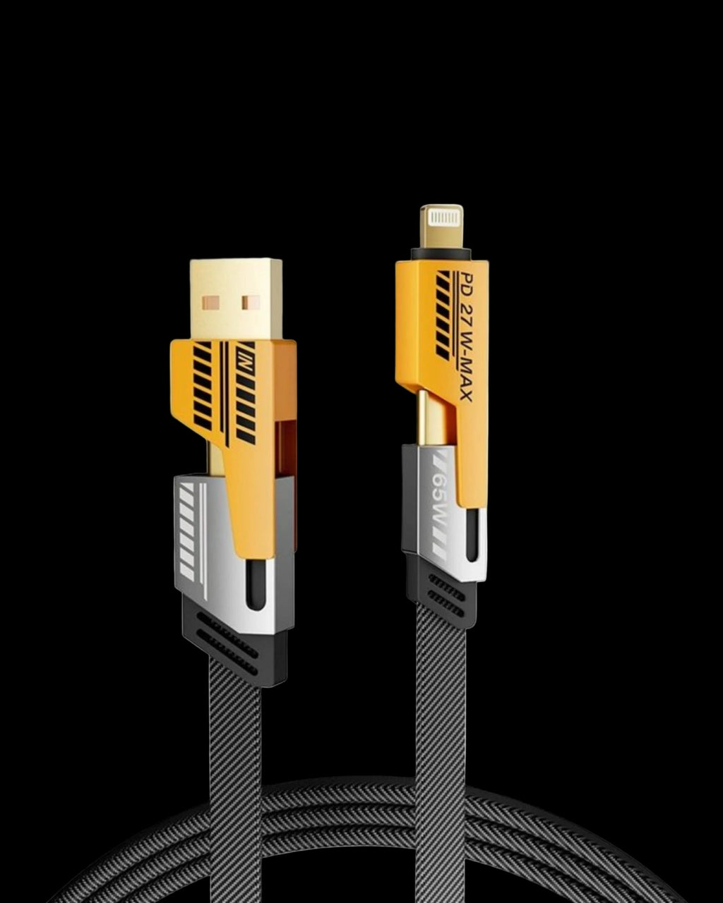 5-in-1 Premium Accessories Combo