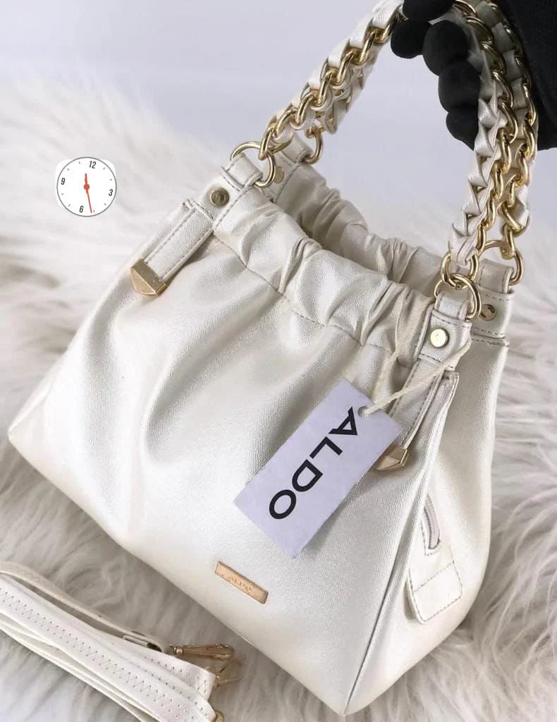 Aldo Luxury Handy Sling Bag
