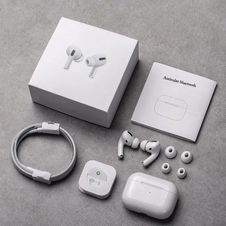 3-in-1 Combo | AirPods Pro 2 + 20W MagSafe Powerbank + 25W MagSafe Charger (1M)