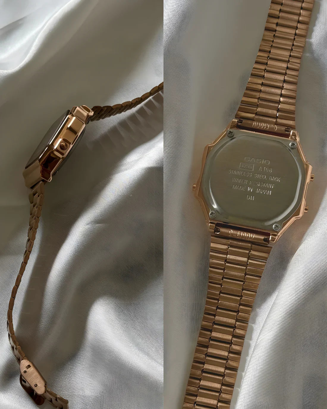 Casio AE1200 – Retro Digital Men’s Watch
