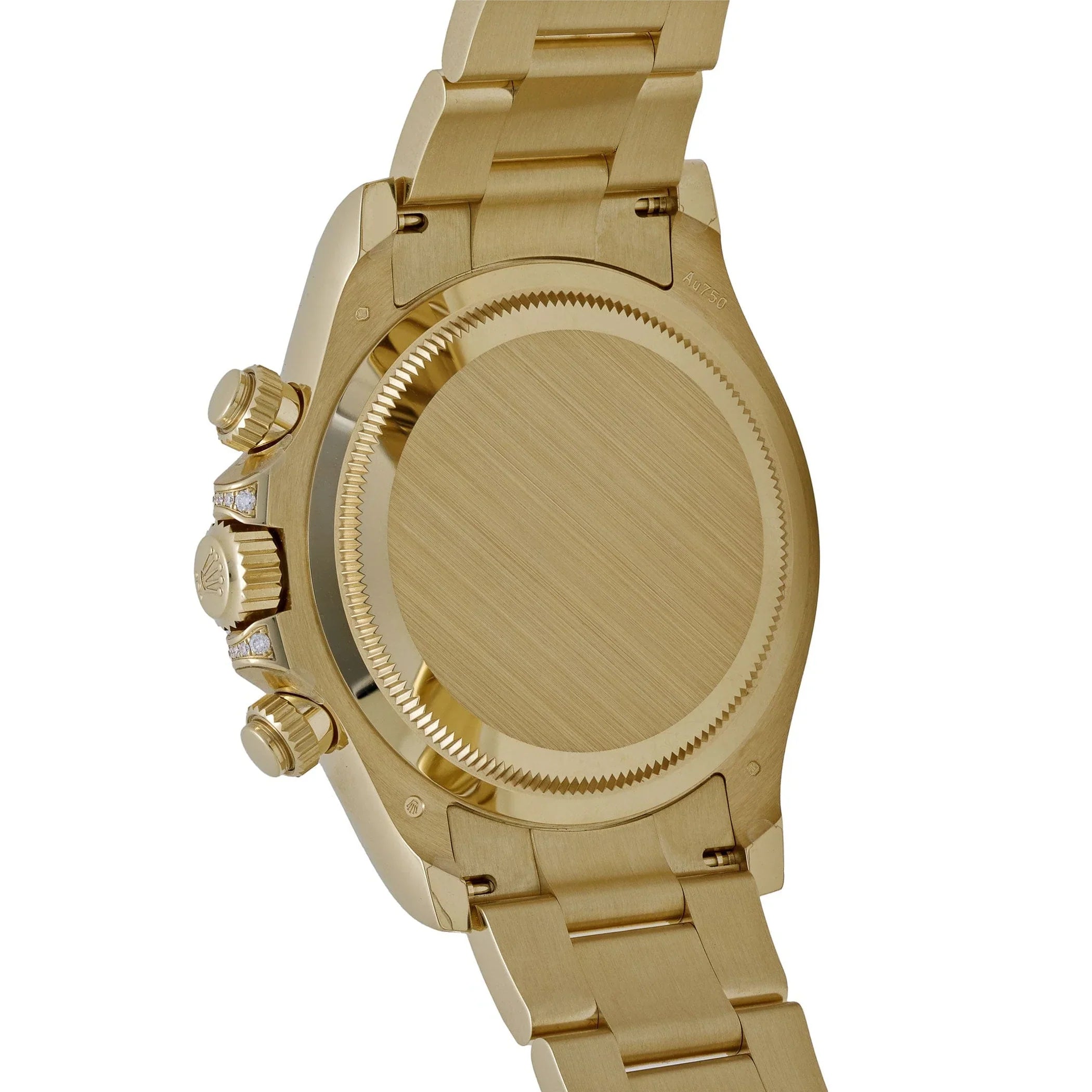 RLX Daytona Rainbow Watch | With OG Box | 1 Year Machine Warranty